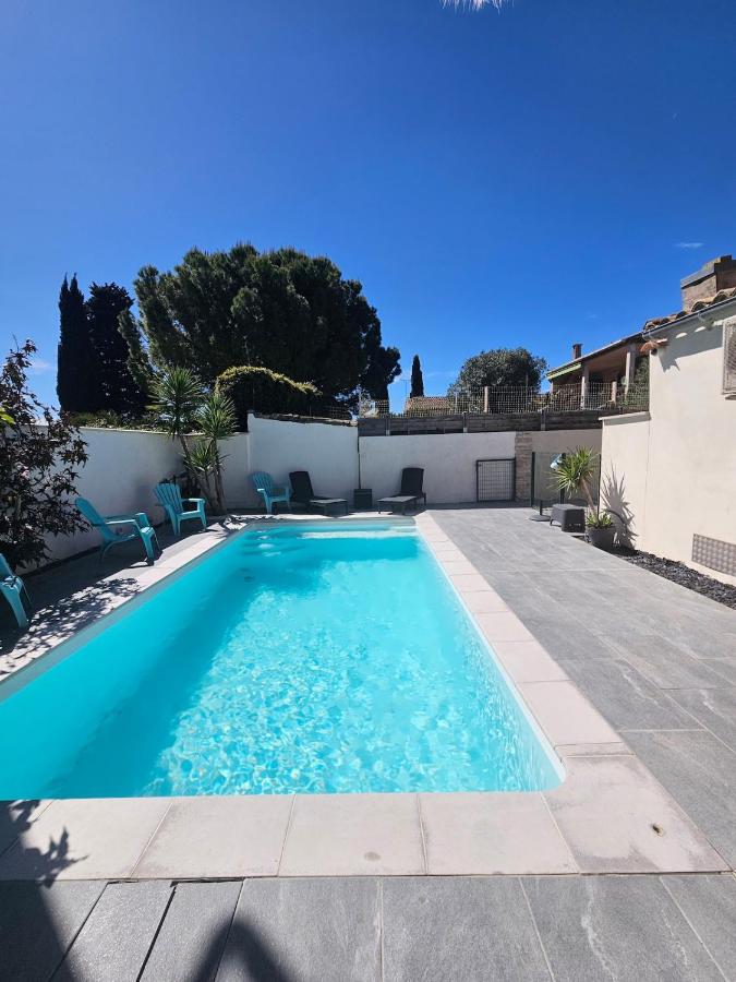 maison du sud - Bed and Breakfast