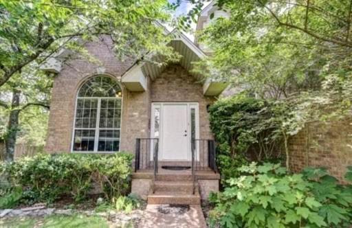4 Bedroom Nashville Corporate Rental - B&B