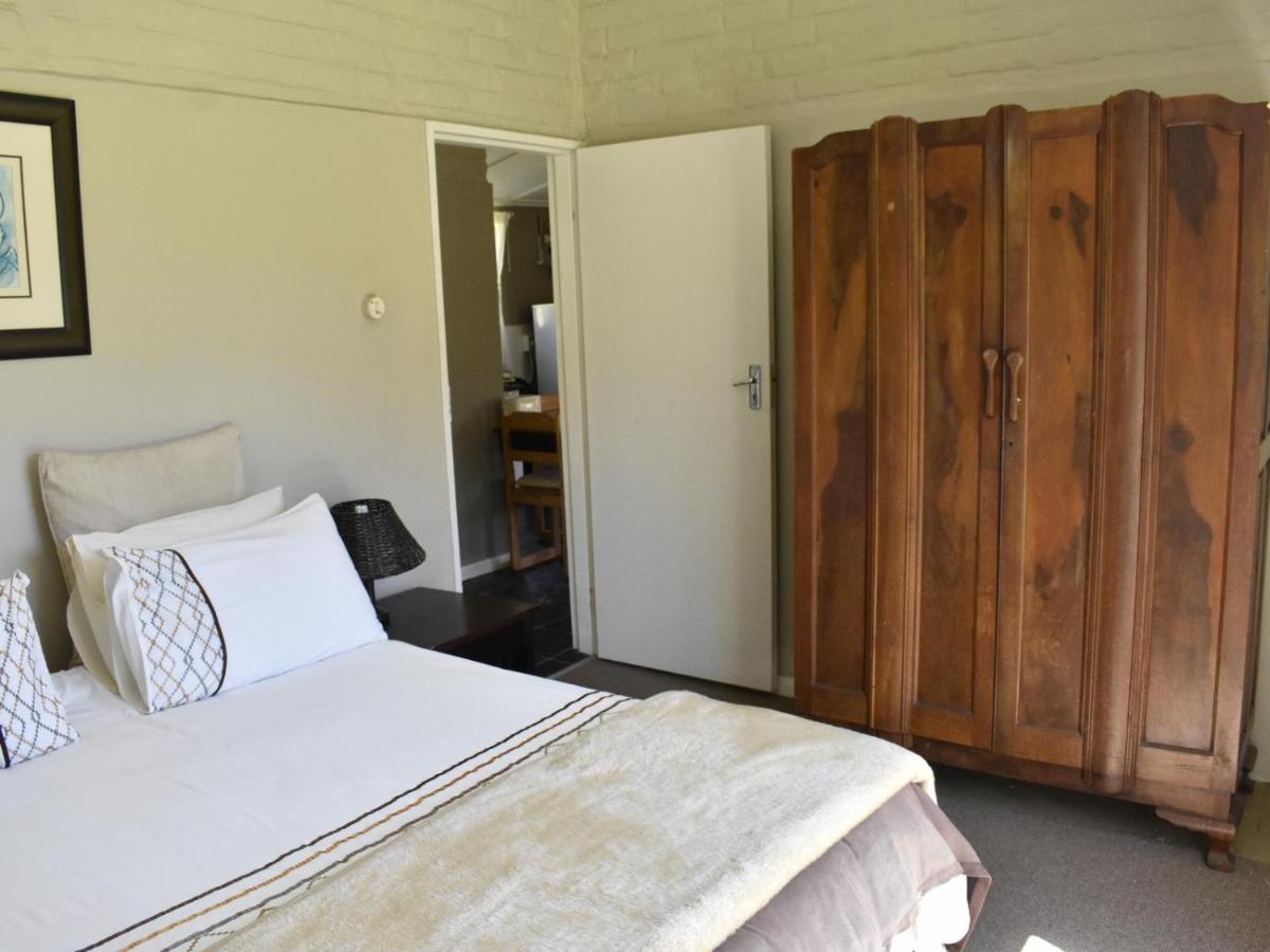Comfort Cottage