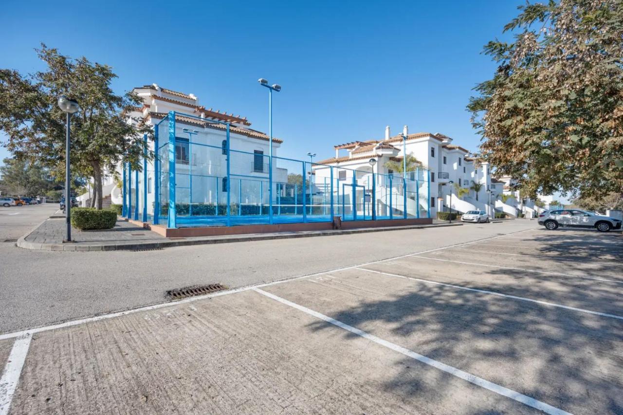 Golden Sands Apartment - Chiclana de la frontera - B&B