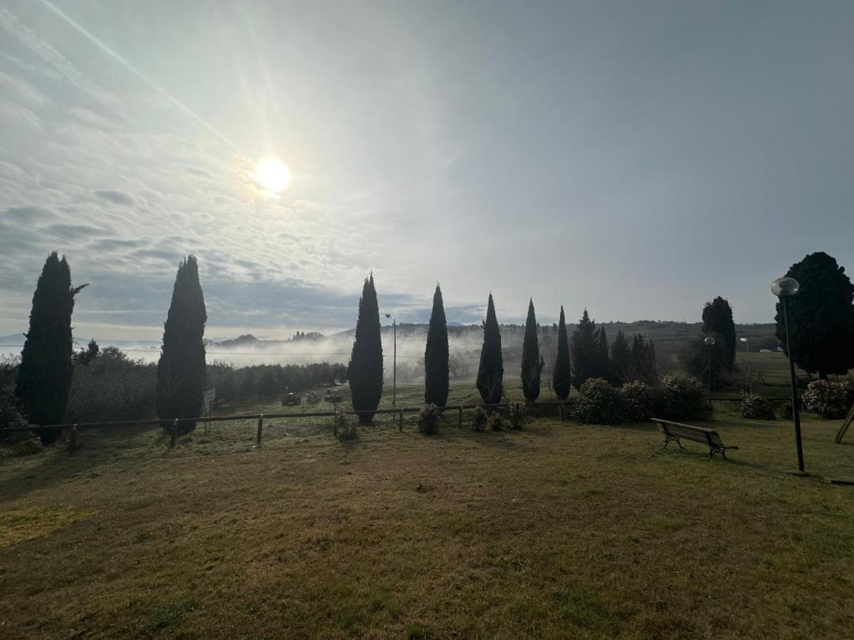 Il Cammino - B&B