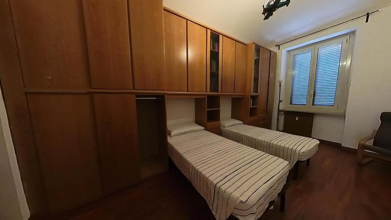 BnB Regina - Bed and Breakfast Turijn