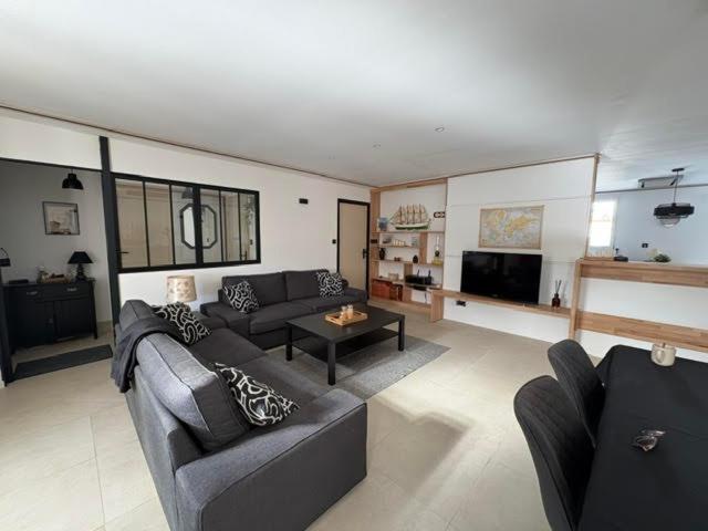 Casa de 3 dormitorios