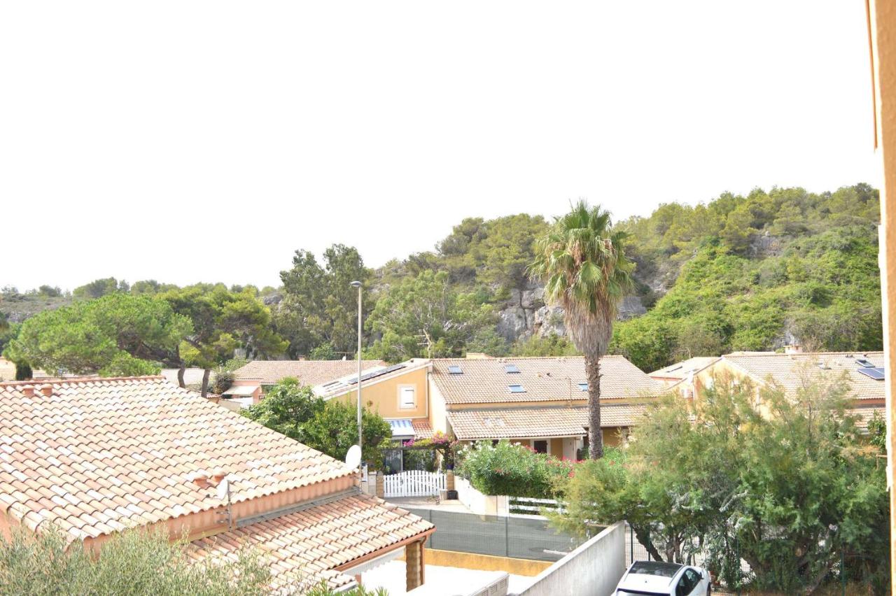 NP170-A240 Appartement 1 chambre Narbonne Plage - B&B Narbonne-Plage