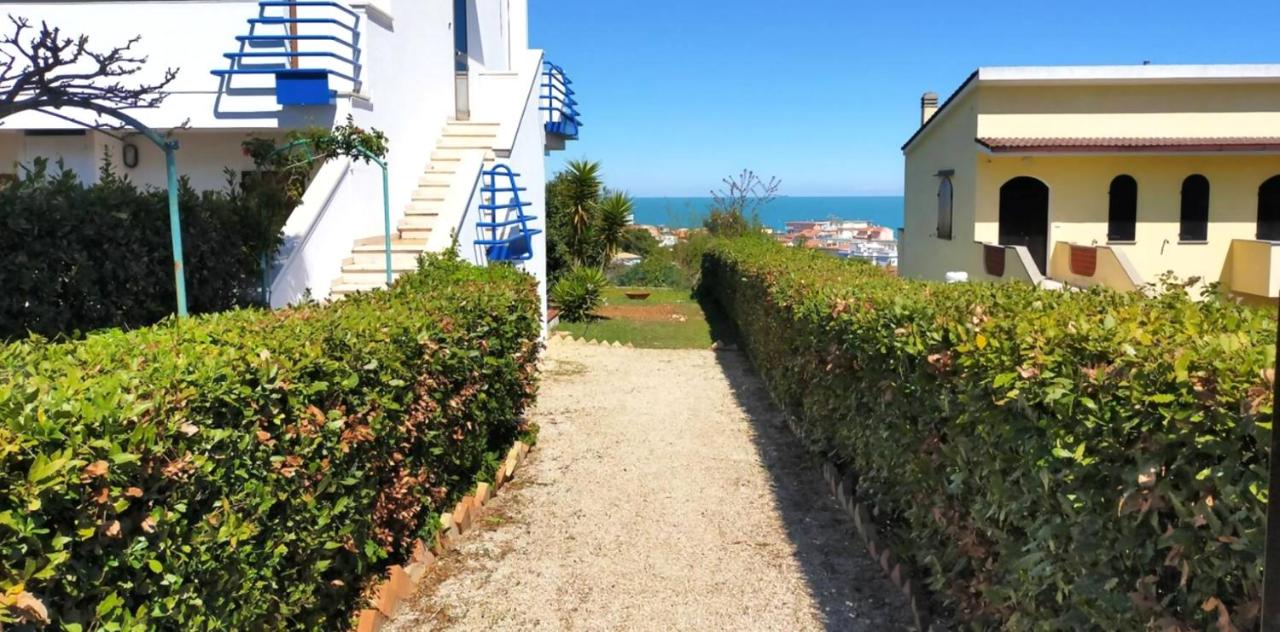 Ischia 54 - Casa Casoni - Bed and Breakfast Marcelli