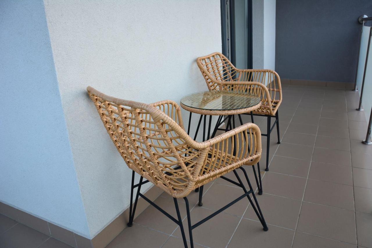 Apartament na wynajem 32 m2 - B&B