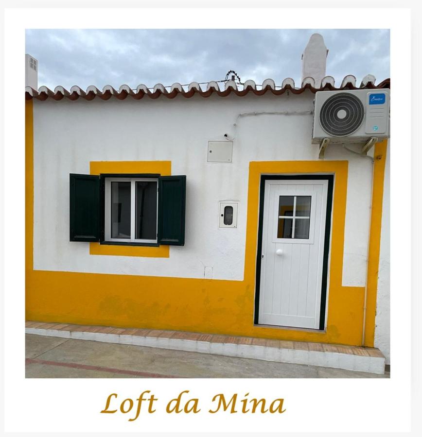 Loft da Mina - Bed and Breakfast