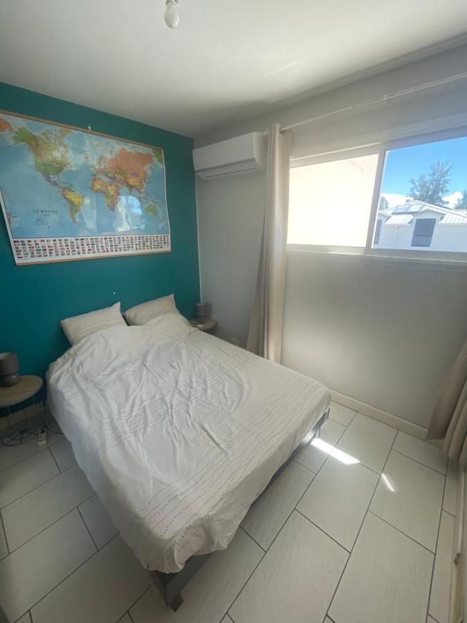 Camera Matrimoniale con Bagno in Comune 