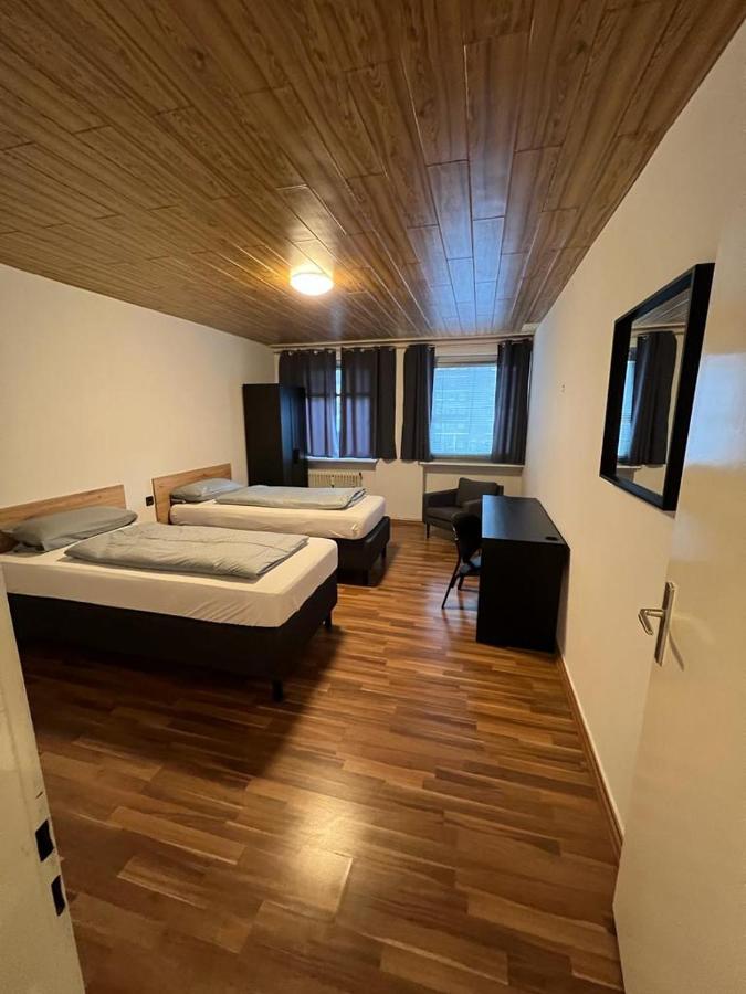 Salzgitter Residence - Chambres d'hôtes Salzgitter