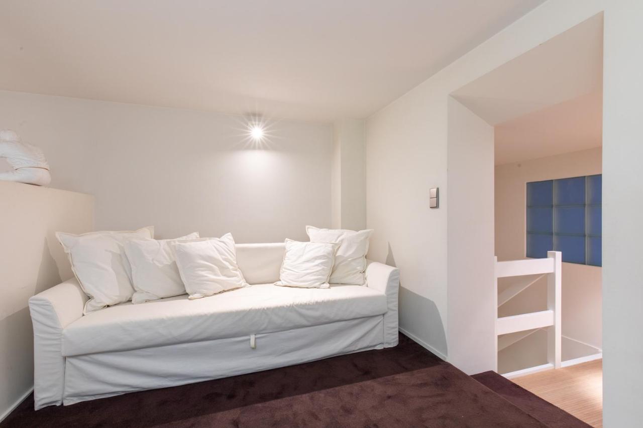 Louvrex 78 - B&B Liegi