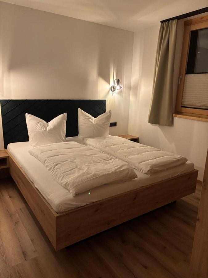 Apartment mit 2 Schlafzimmern