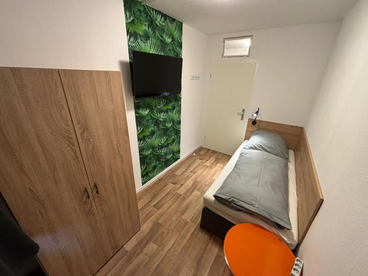 Salzgitter Residence - Chambres d'hôtes Salzgitter