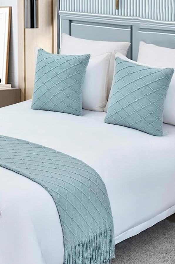 Appart Luxury village - 2025 - Bed and Breakfast