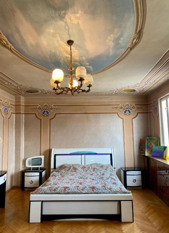 Vanadzor Family Art House - B&B Vanadzor