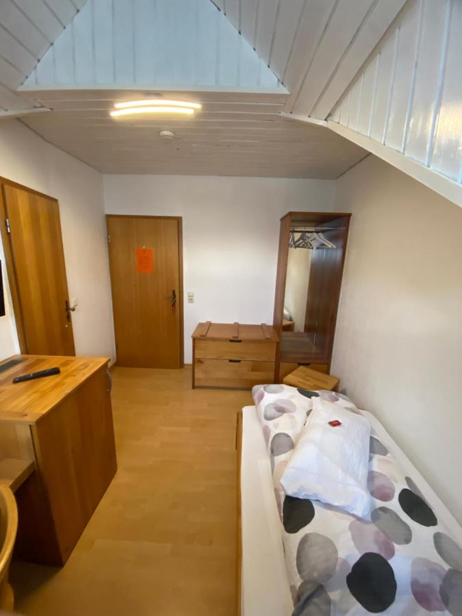 Single Room
