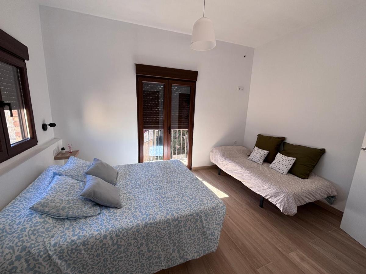 Vivienda Rural en Úbeda Garaje propio - B&B