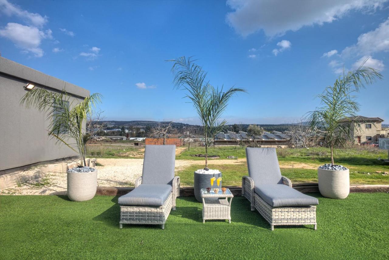 Huis met 5 Slaapkamers