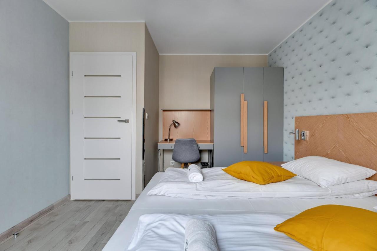 Suite Apartment