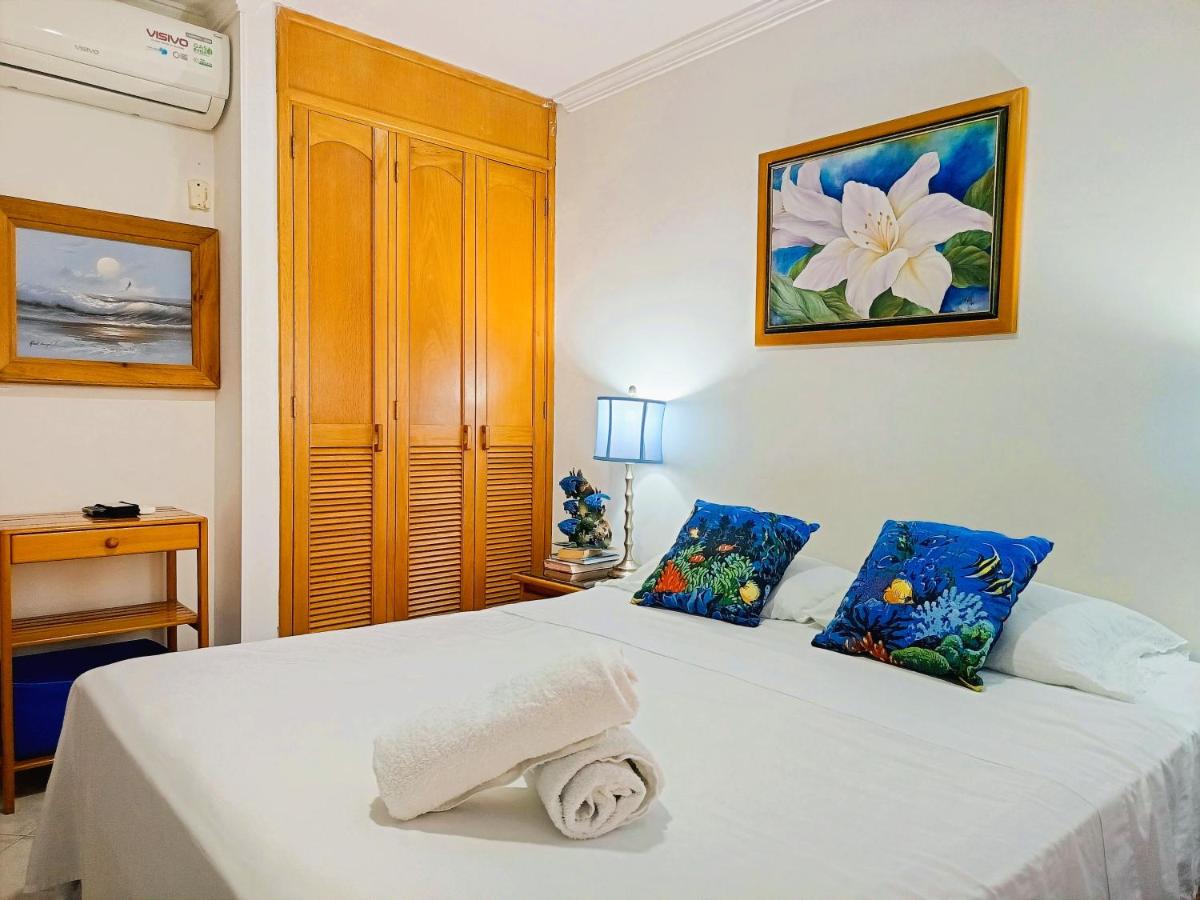 Appartement - Vue sur Mer