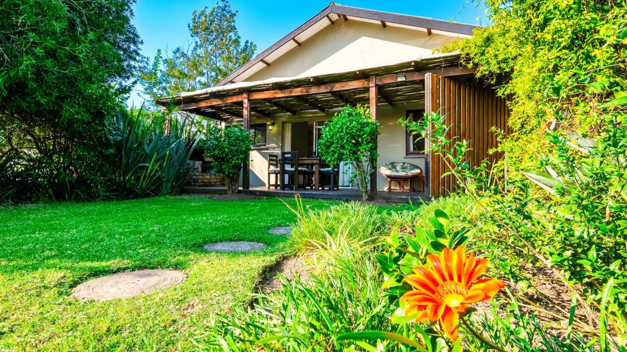 Garden Cottage 2 Self Catering
