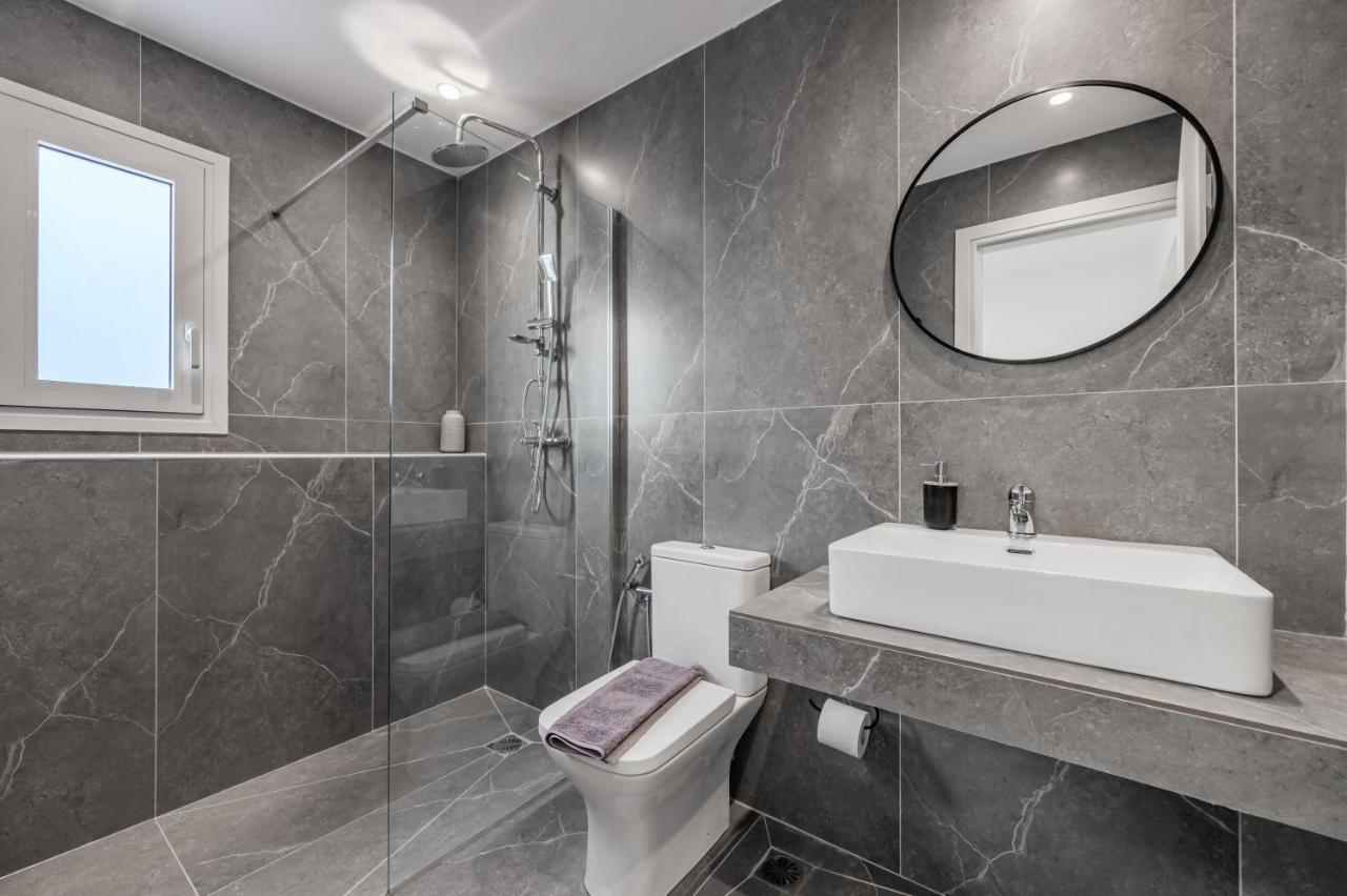 Two-Bedroom Villa - Mythos Villa 8