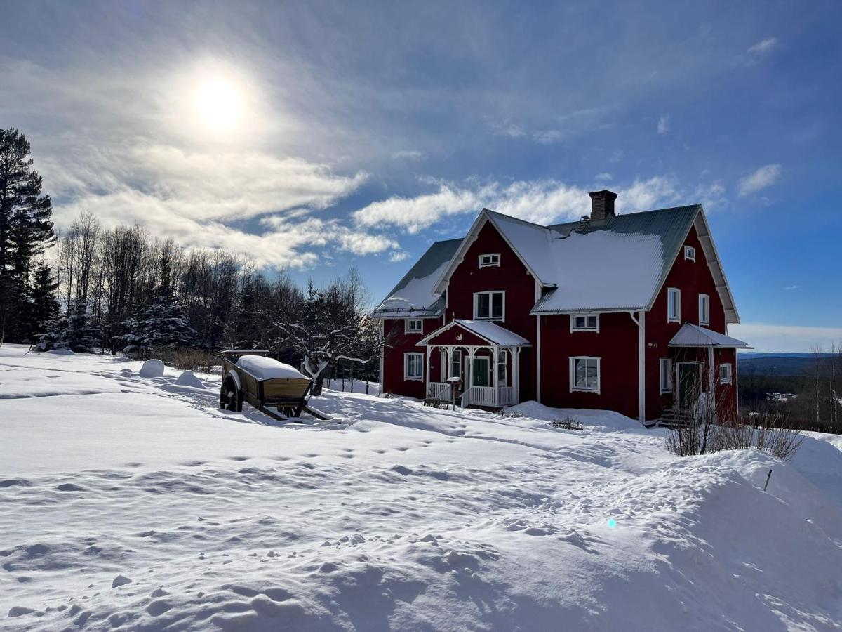 Åbergs Gård - BnB Orsa Åberga - B&B