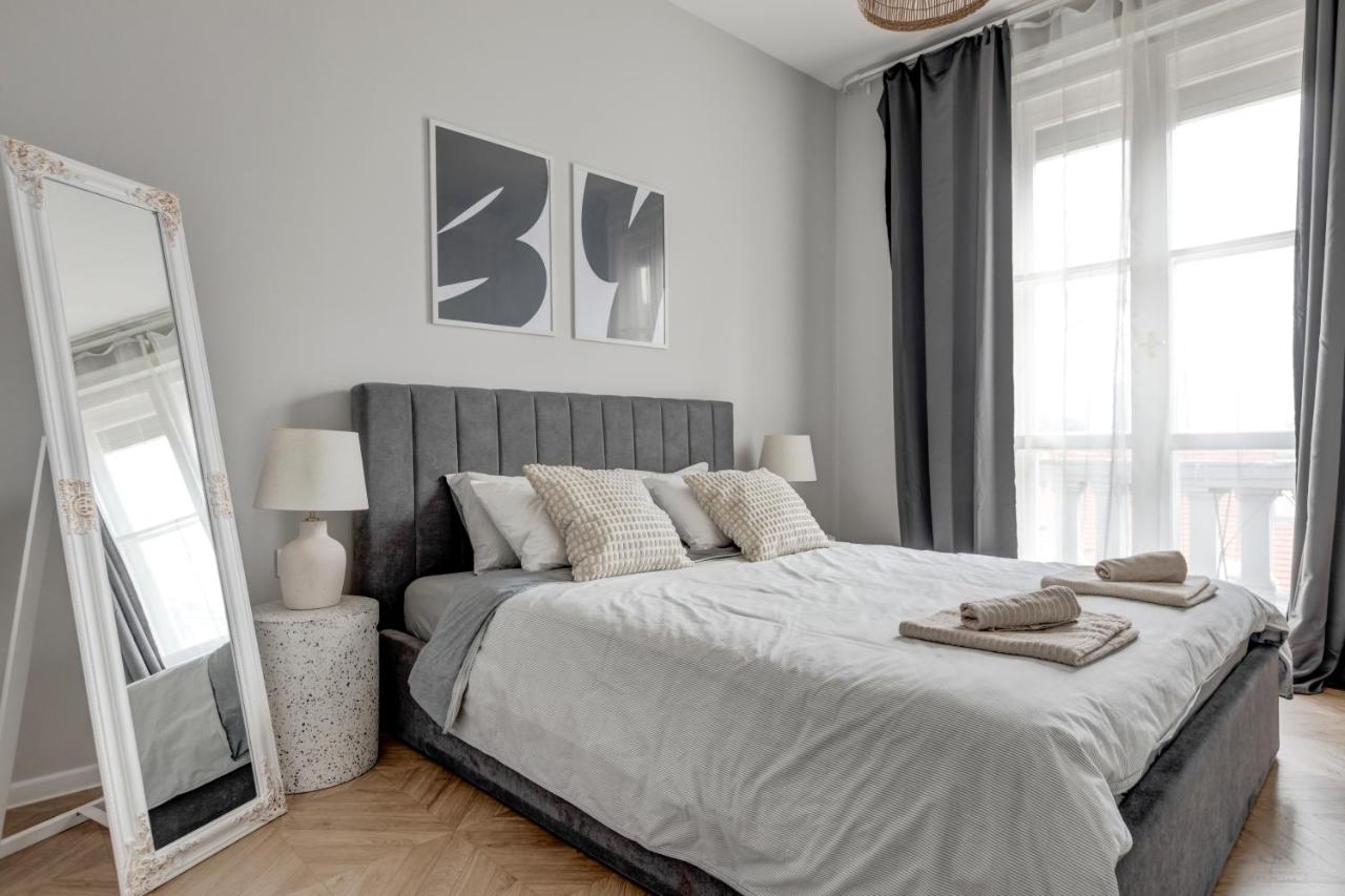 Sofia's Elegant Urban Retreat - B&B