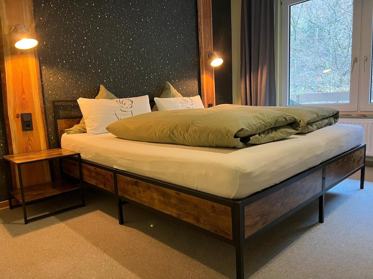 Appartamento con 1 Camera da Letto e Vista Fiume