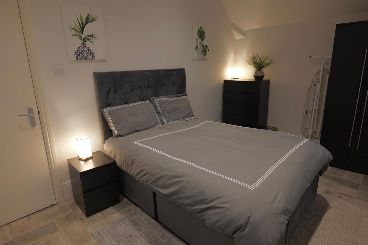Apartamento de 1 dormitorio