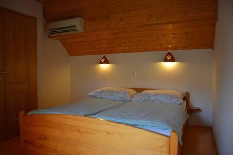 Appartement 2 Chambres