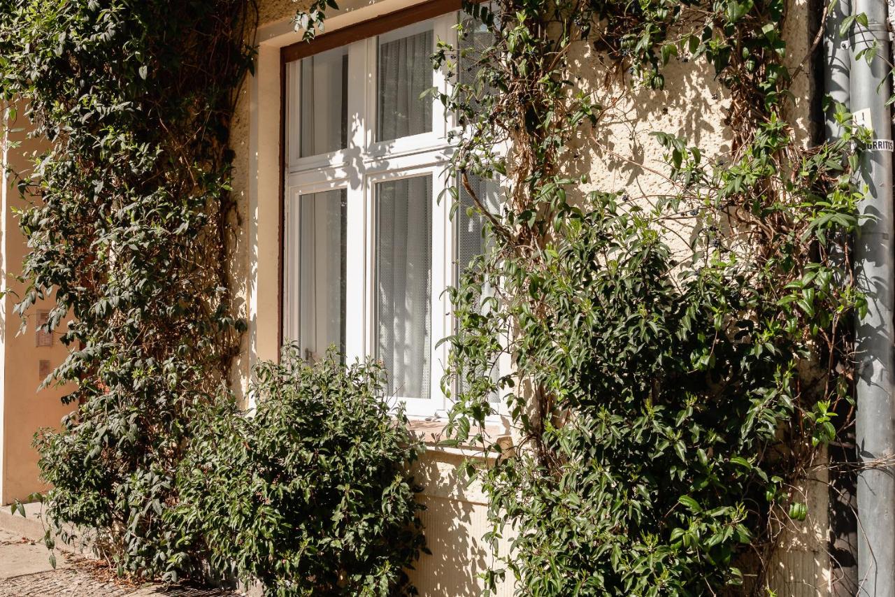 Familienfreundliches Apartment im Herzen Berlins - B&B Berlin