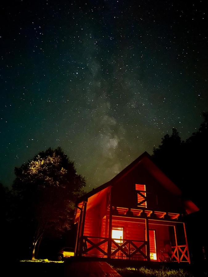 Domek Pod Siodłem - B&B