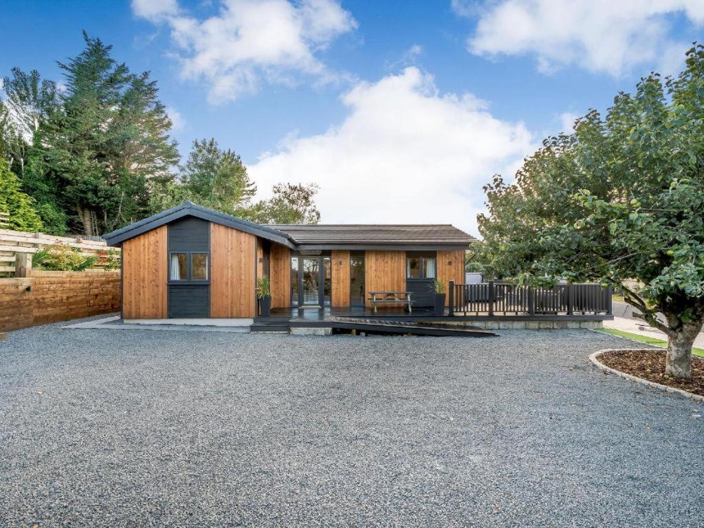 Appletree Lodge with Hot Tub - B&B