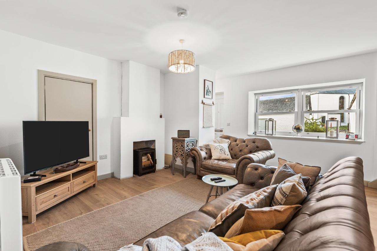 Luxury 3 Bedroom Cottage in Centre of Killin - B&B Killin