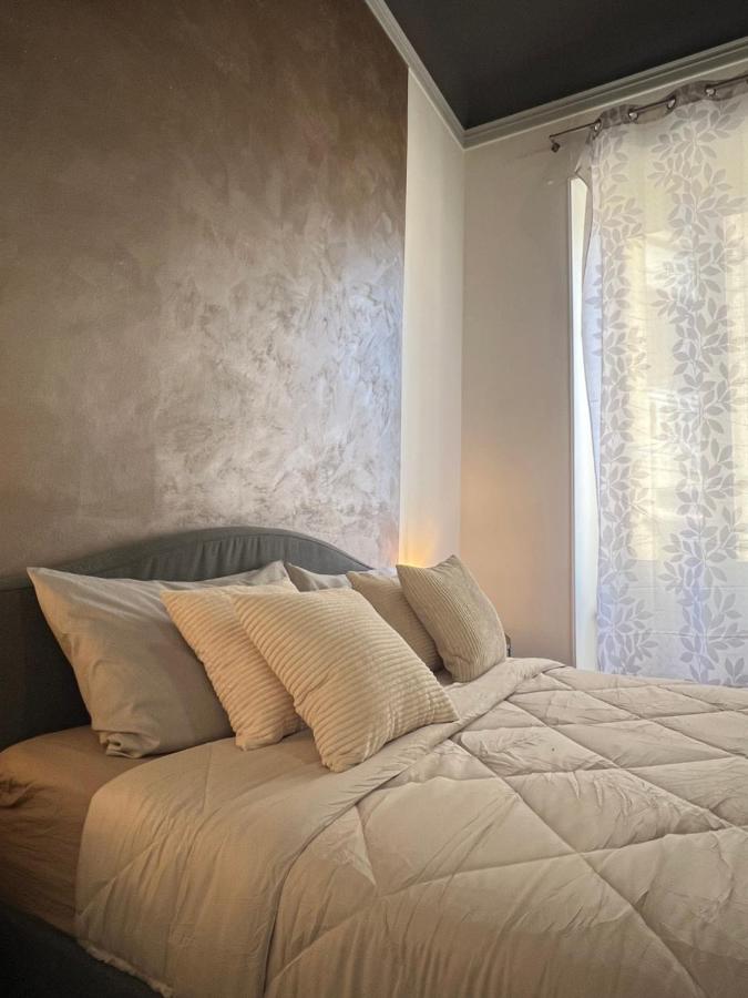 Chambre Double avec Salle de Bains Privative Extérieure