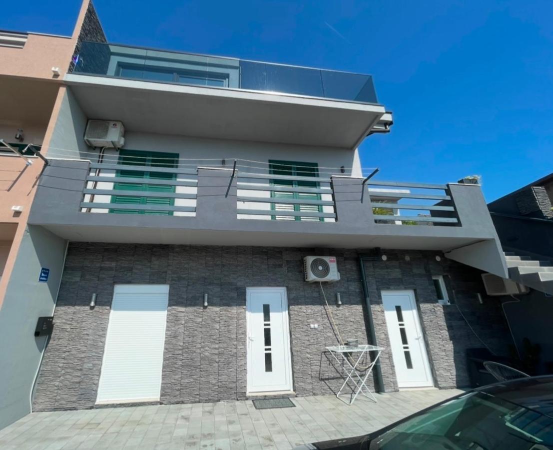 Primus Štrbić - Ferienwohnung