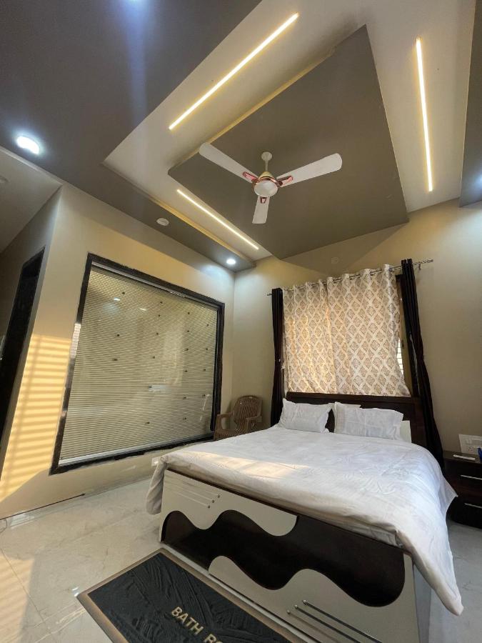 Villa con 1 Camera da Letto