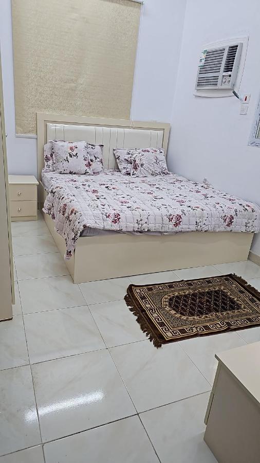 Welcome One 5km far from Masjid Nabawi - Bed and Breakfast