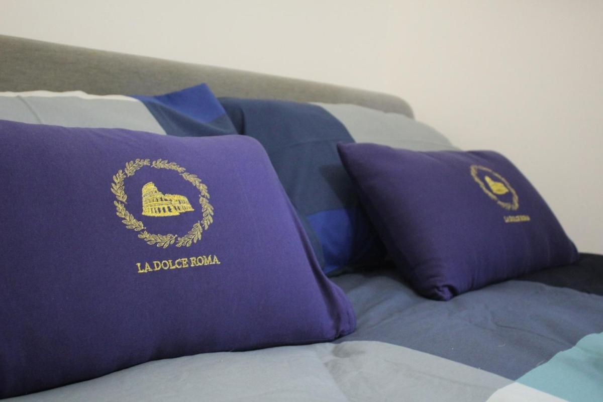 La Dolce Roma - Relax & Comfort - B&B
