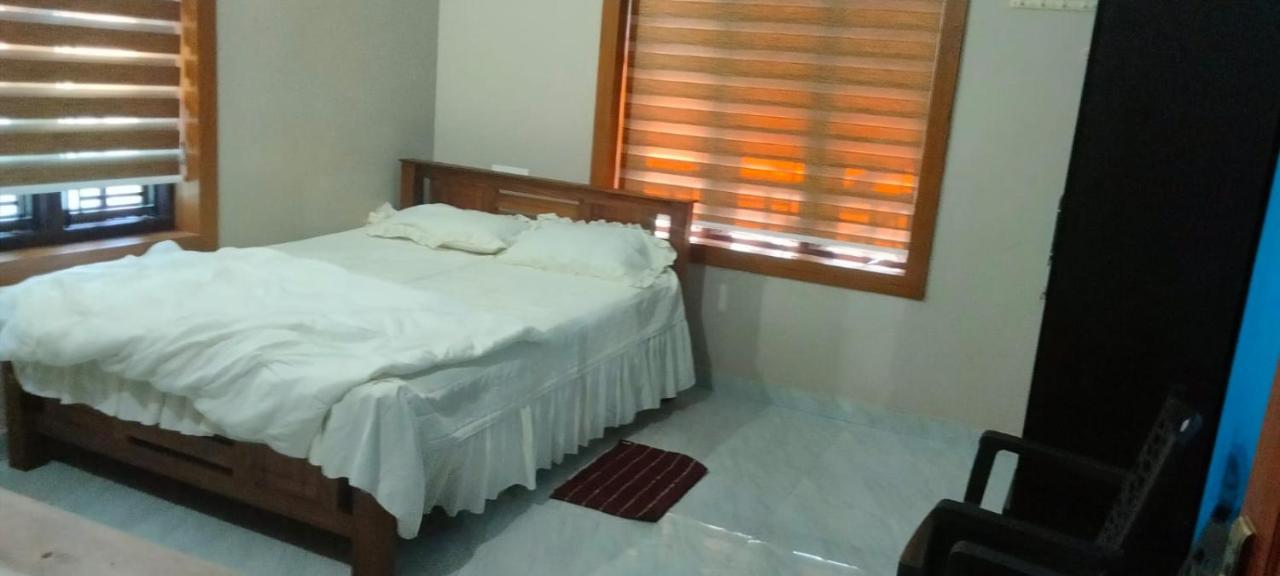 Sreedurga Homestay - B&B