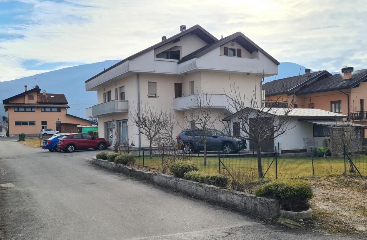 VILLeV - Bed and Breakfast