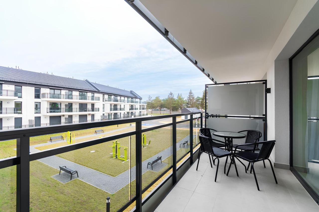 Appartement met 1 Slaapkamer