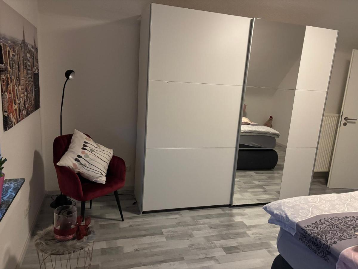 Erica Ferienwohnung auf dem Traumpfad - B&B Ettringen