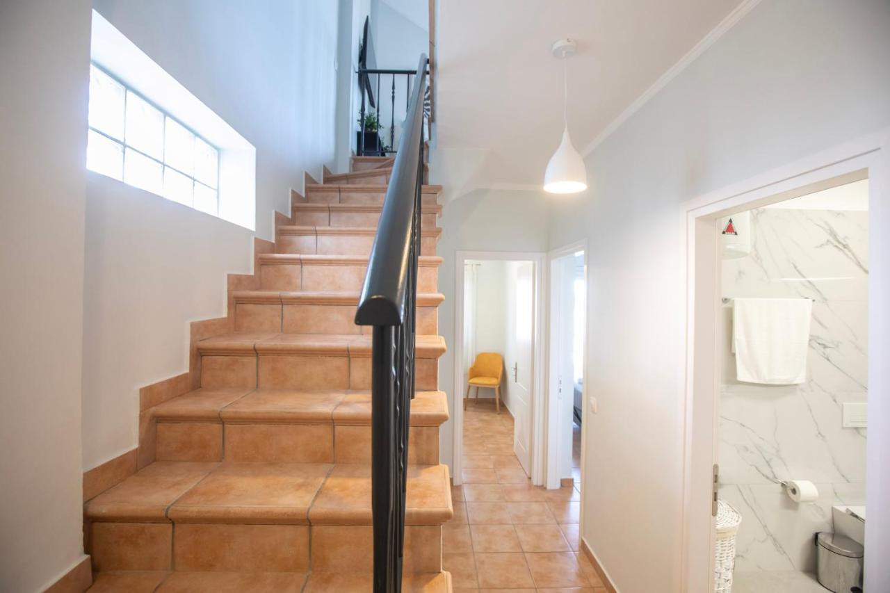 Smart Home Corfu Maisonette - B&B