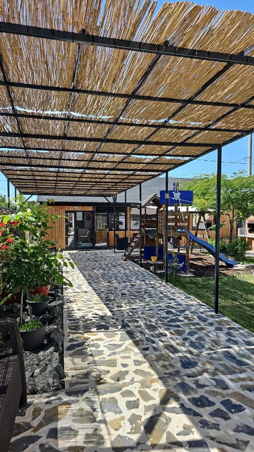 Casuta Noastra - Sulina - Bed and Breakfast