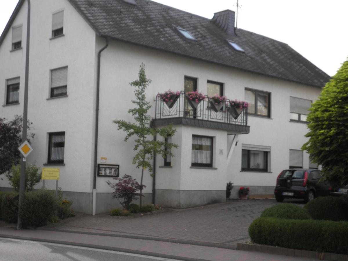 FEWO Traut - B&B