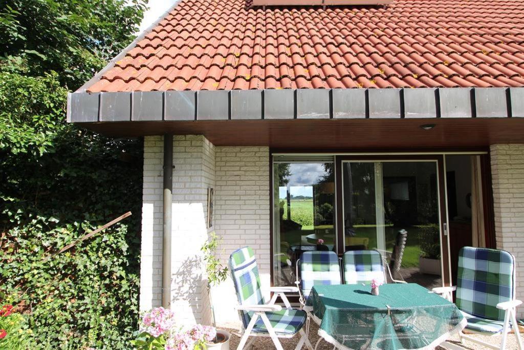 Ferienwohnungen Grohmann - B&B Garding