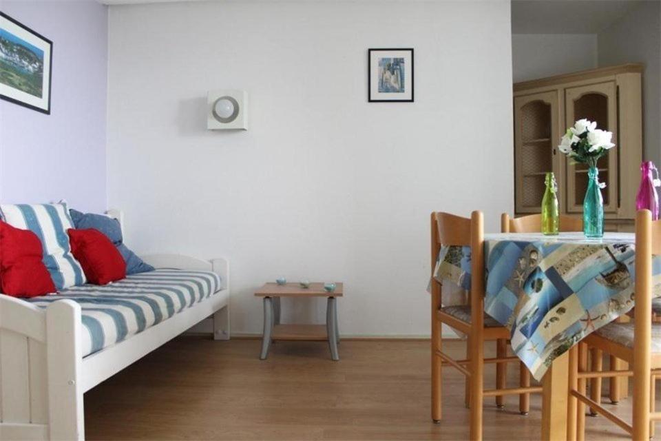 Appt 2 pièces cabine LA ROCHELLE - LR120-307 - B&B