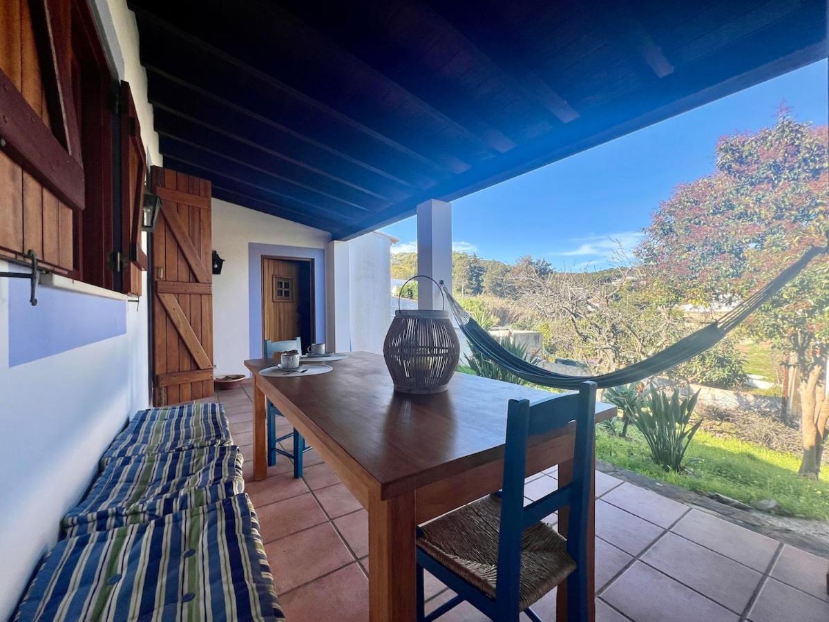 Entre a Serra e o Mar - Casa das Rosas de Barão - B&B
