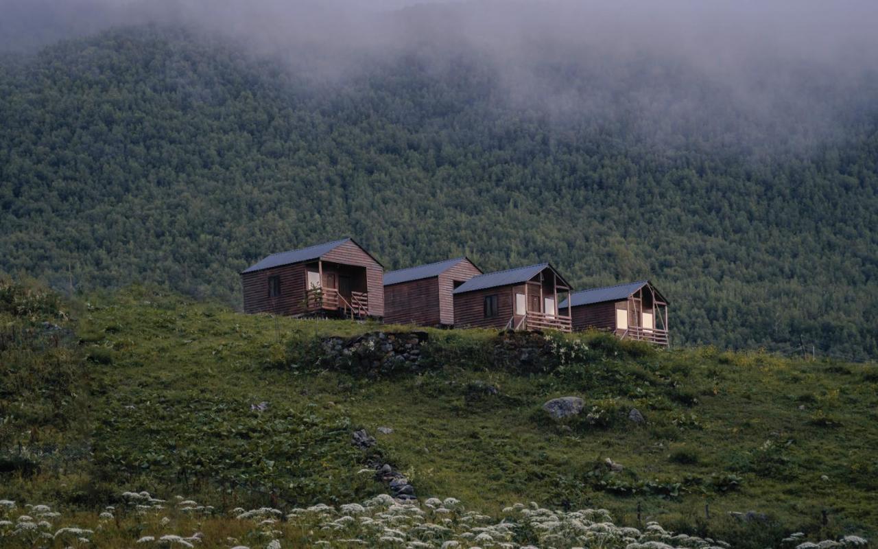 One-Bedroom Chalet
